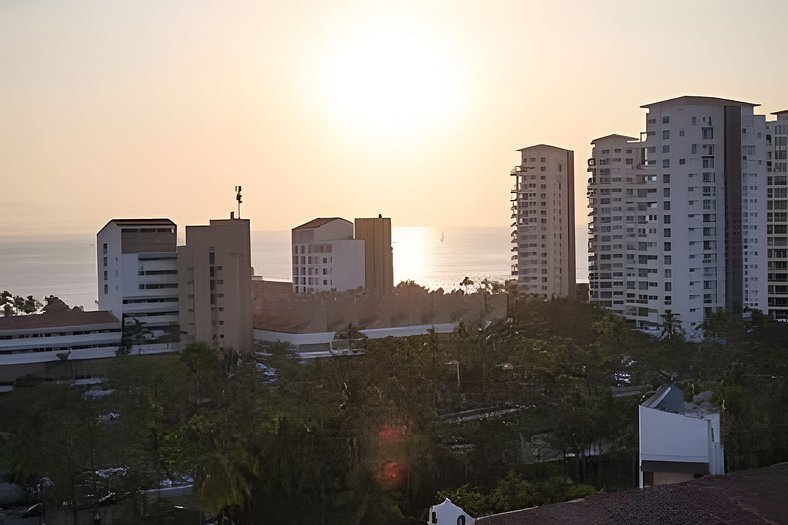 Náutico: La mejor vista de la Marina